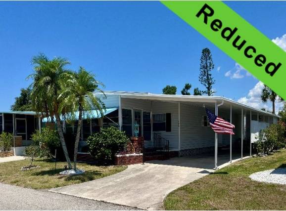 Mobile Home for sale in FL